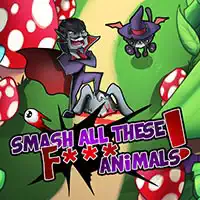 smash_all_these_f_animals Games